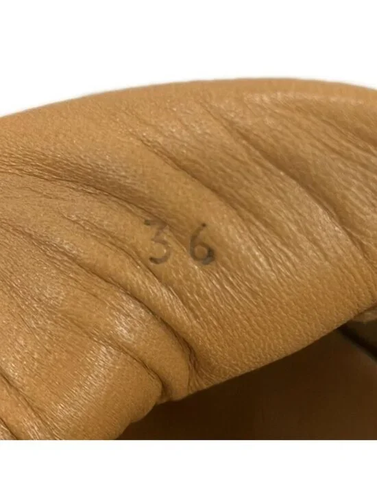 Hermes Sneakers 36 Quick White Leather - Picture 6 of 7